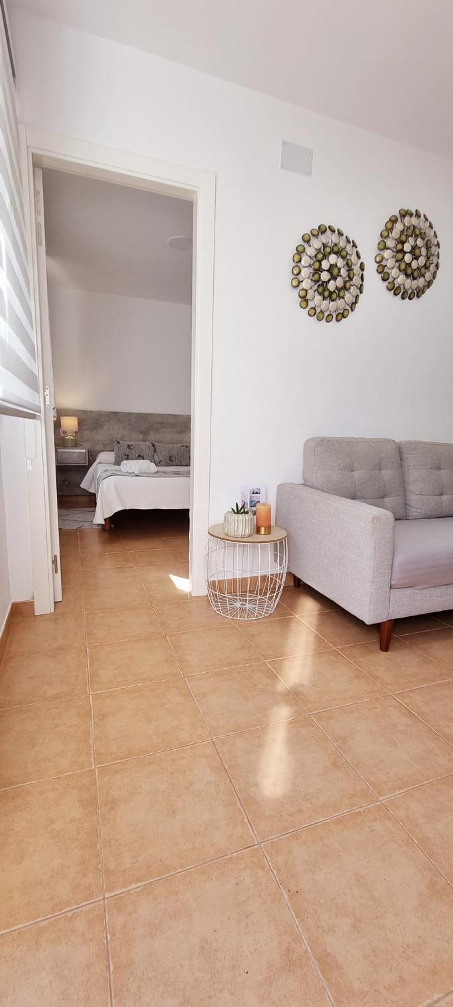 Pension San Anton Sanxenxo Værelse billede